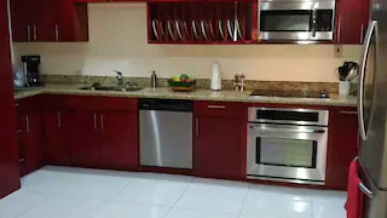 Photo of Kitchen in Orange Bay
