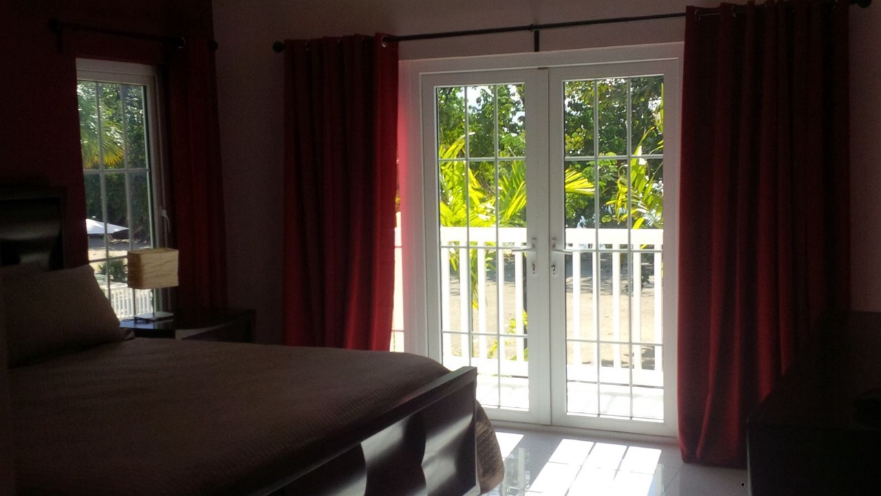 Photo of Bedroom in Orange Bay