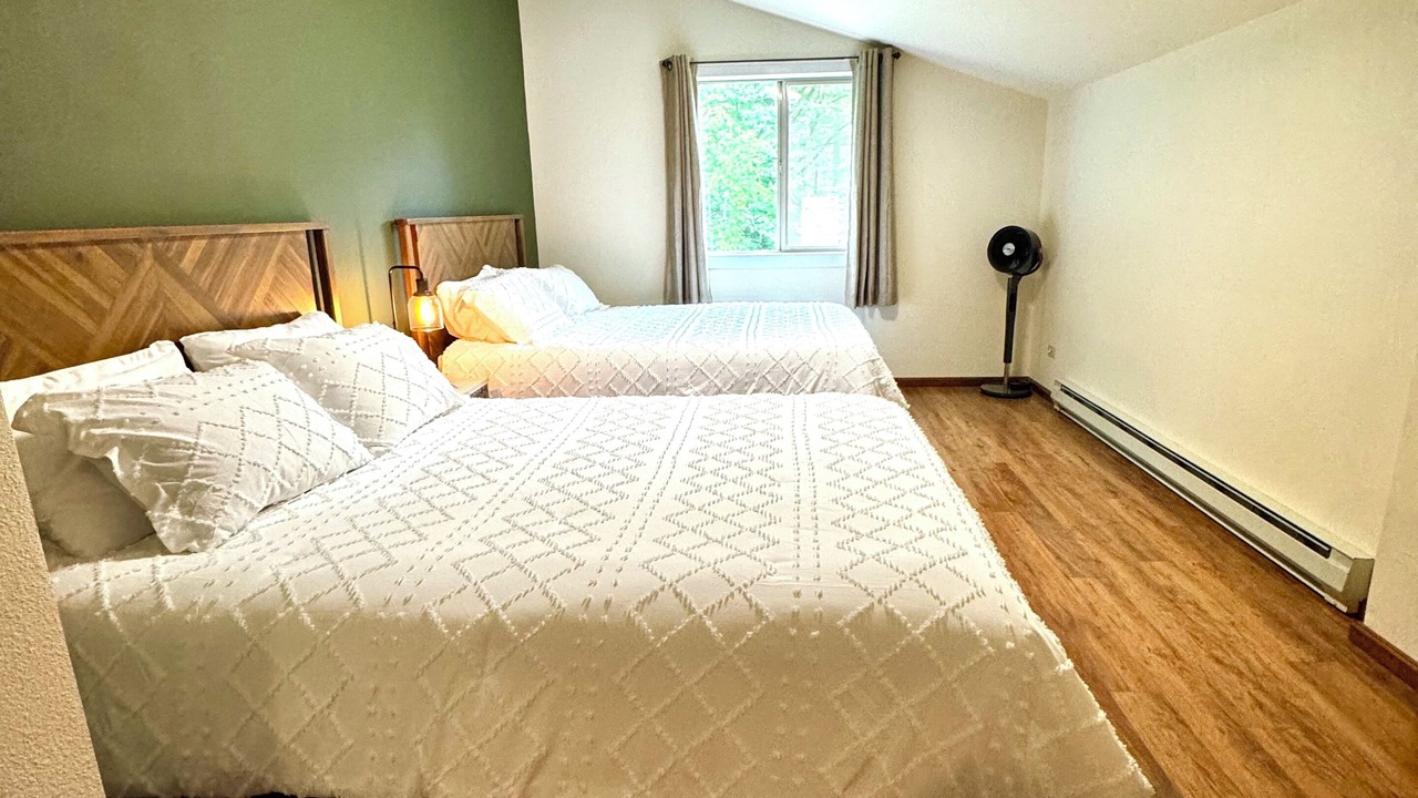 Photo of Bedroom in Port Angeles