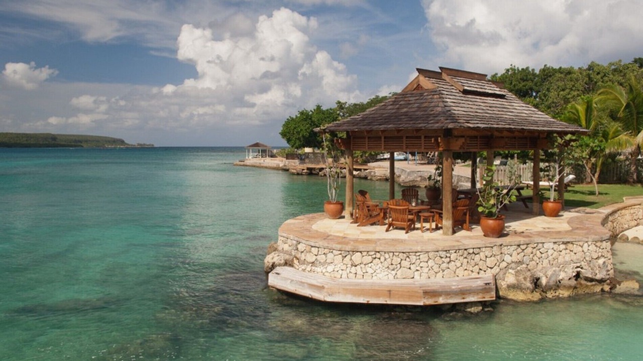 Photo of Outdoor in Discovery Bay