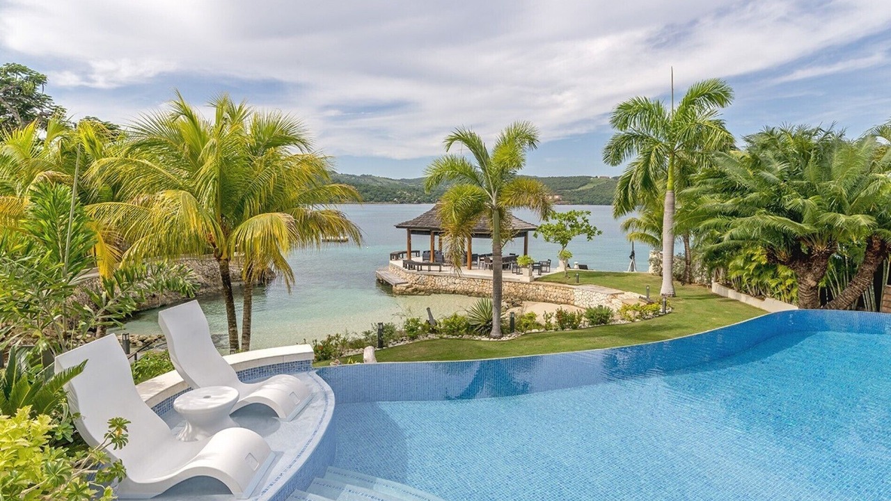 Photo of Outdoor in Discovery Bay