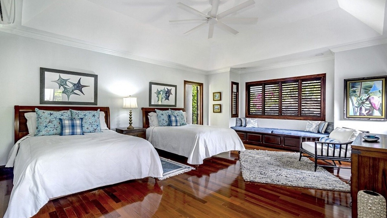 Photo of Bedroom in Discovery Bay