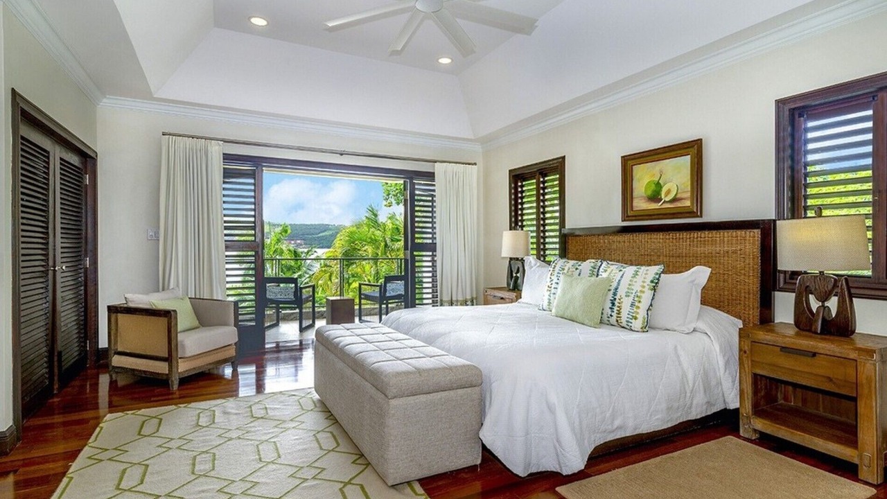 Photo of Bedroom in Discovery Bay