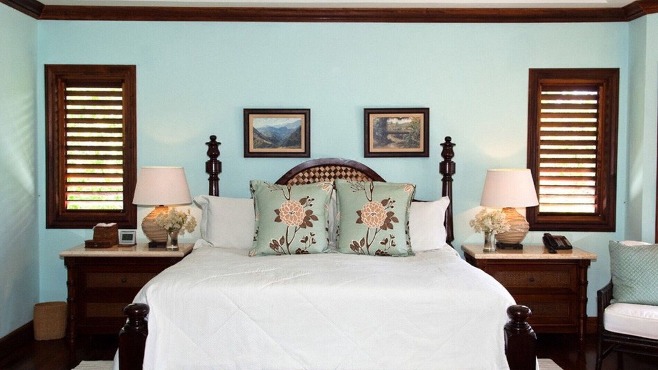 Photo of Bedroom in Discovery Bay