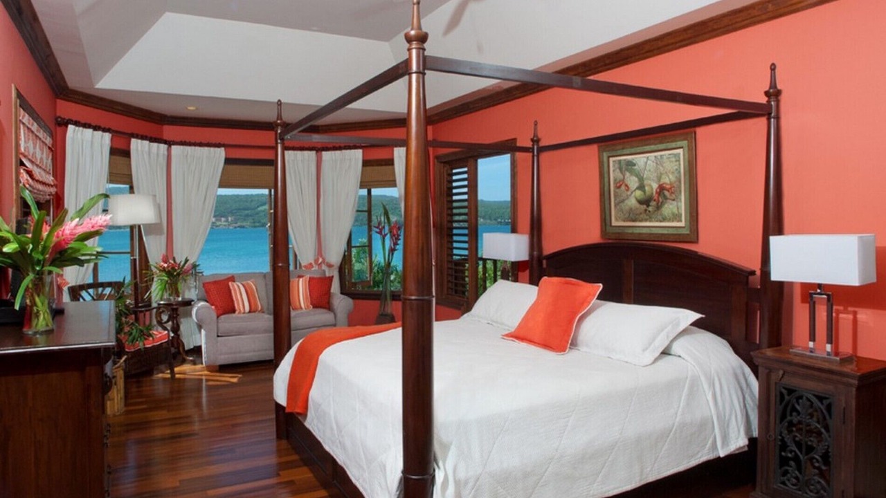 Photo of Bedroom in Discovery Bay