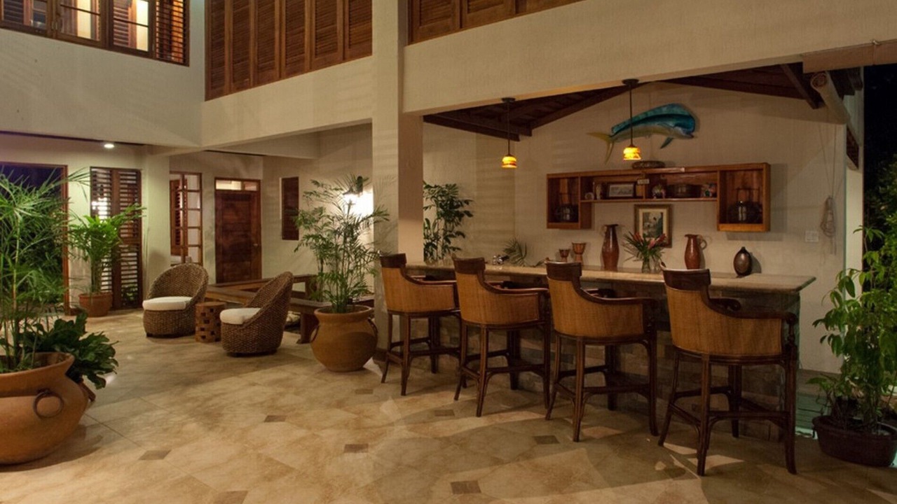 Photo of Patio Balcony in Discovery Bay
