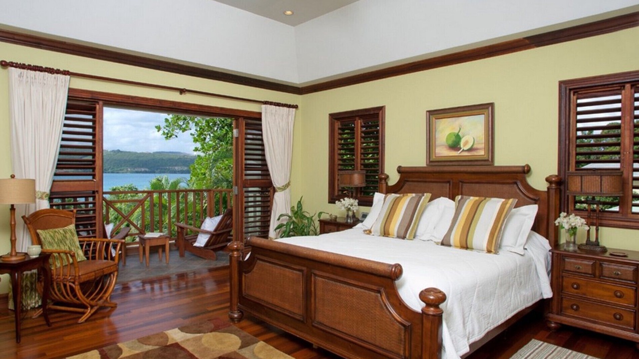 Photo of Bedroom in Discovery Bay