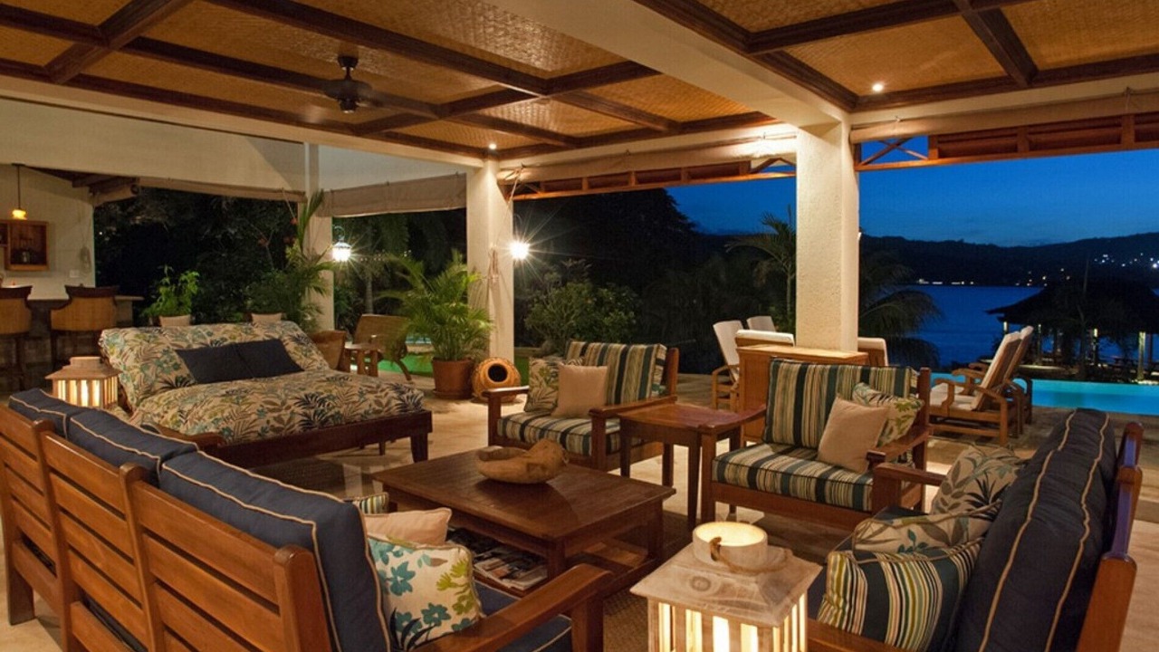 Photo of Livingroom in Discovery Bay