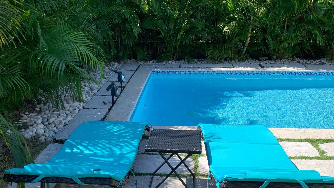 Photo of Outdoor in Mammee Bay