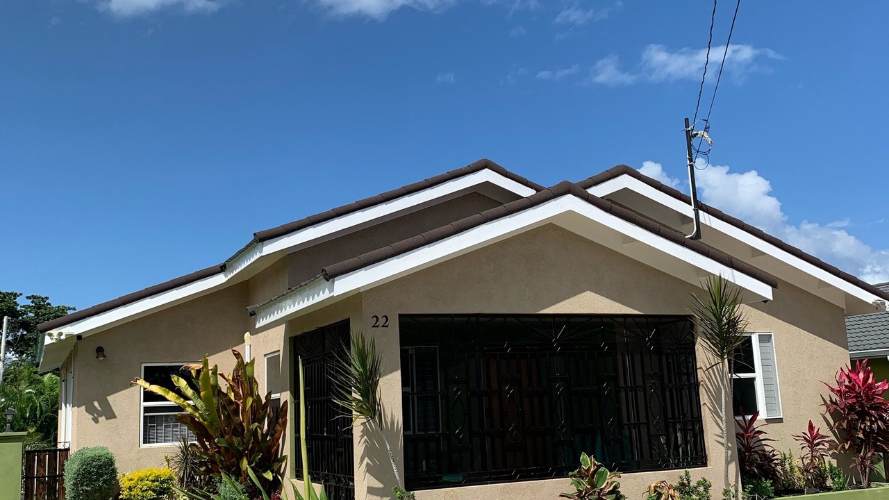 Photo of Outdoor in Mammee Bay
