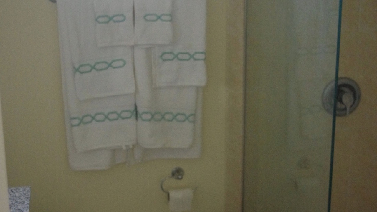 Photo of Bathroom in Mammee Bay