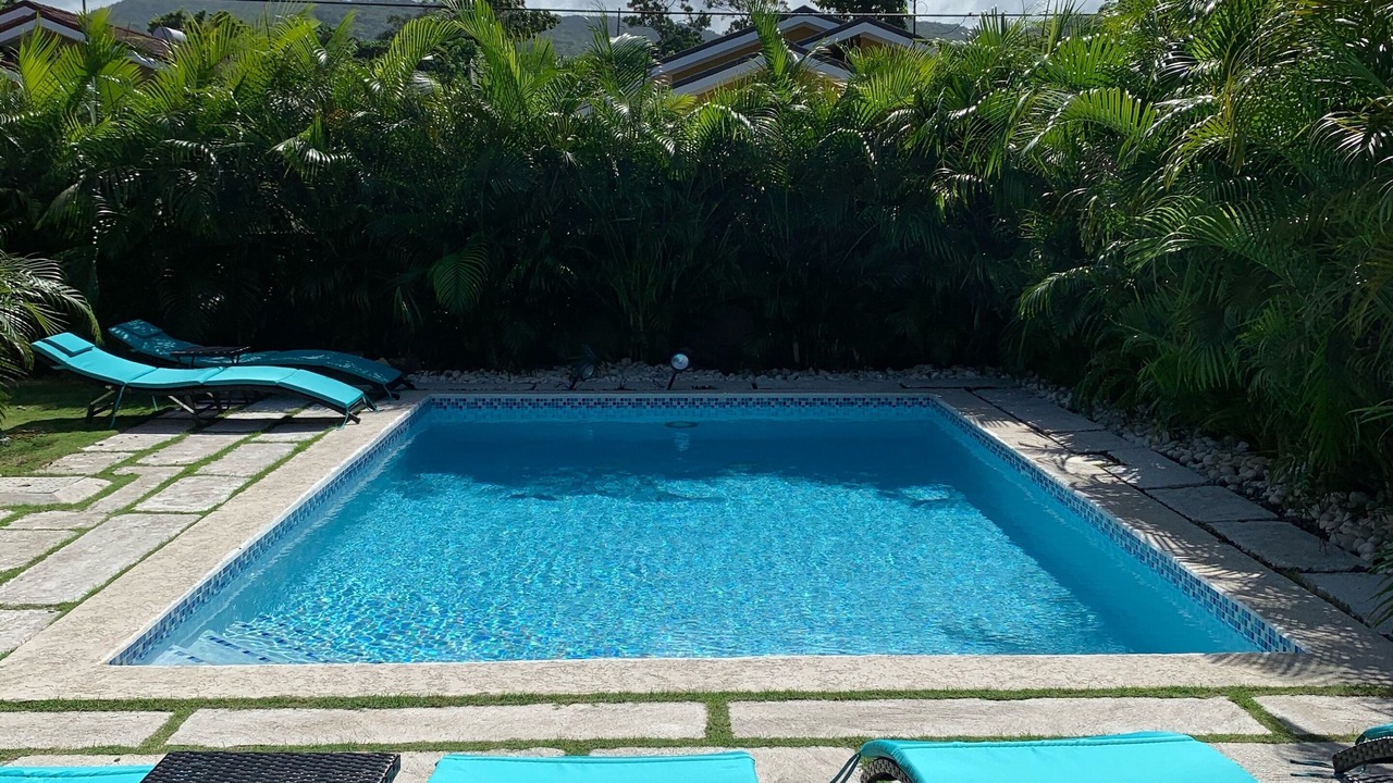 Photo of Outdoor in Mammee Bay