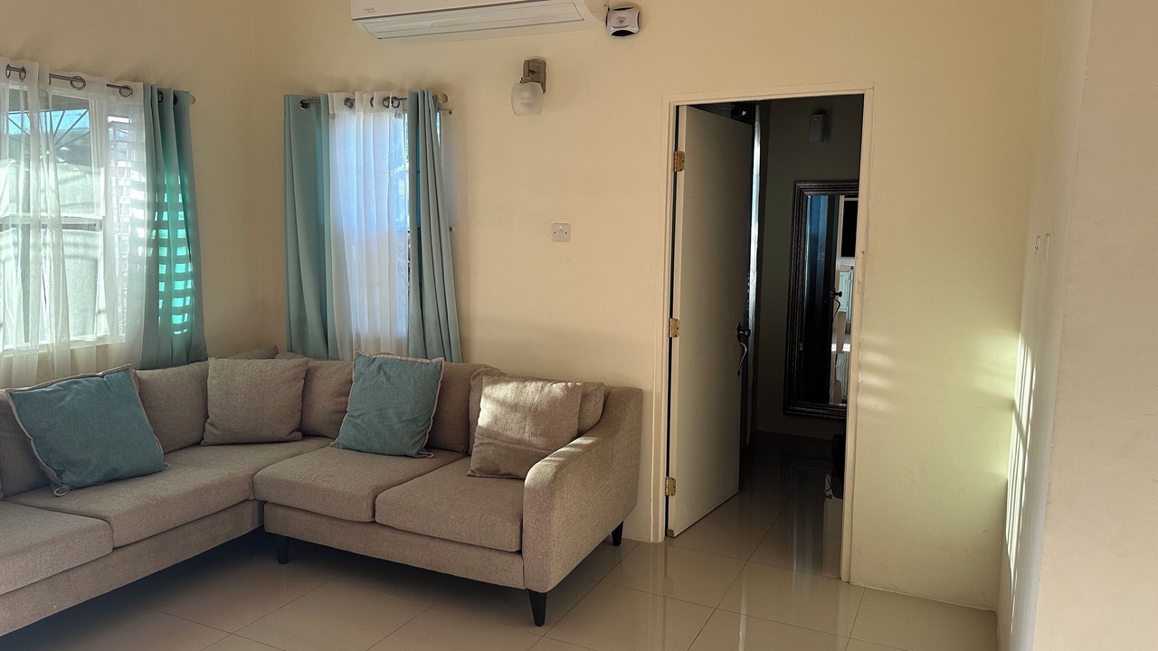 Photo of Livingroom in Mammee Bay