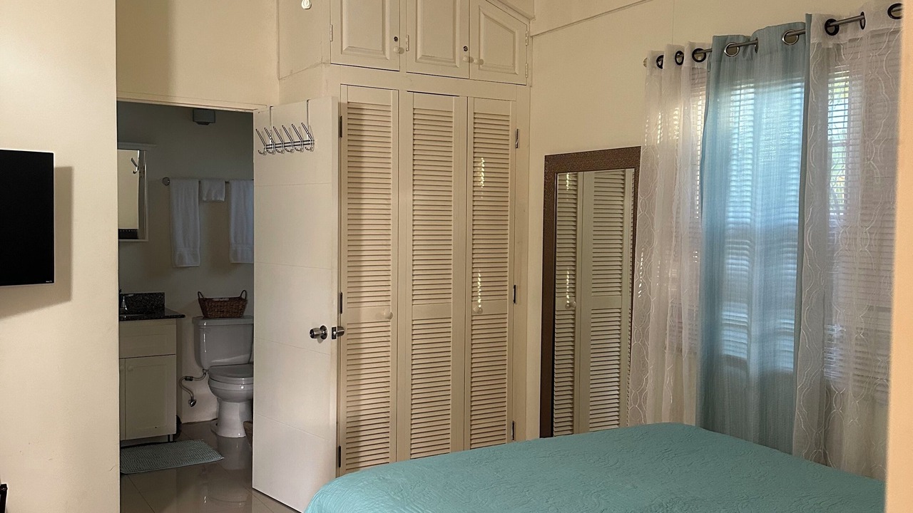 Photo of Bedroom in Mammee Bay