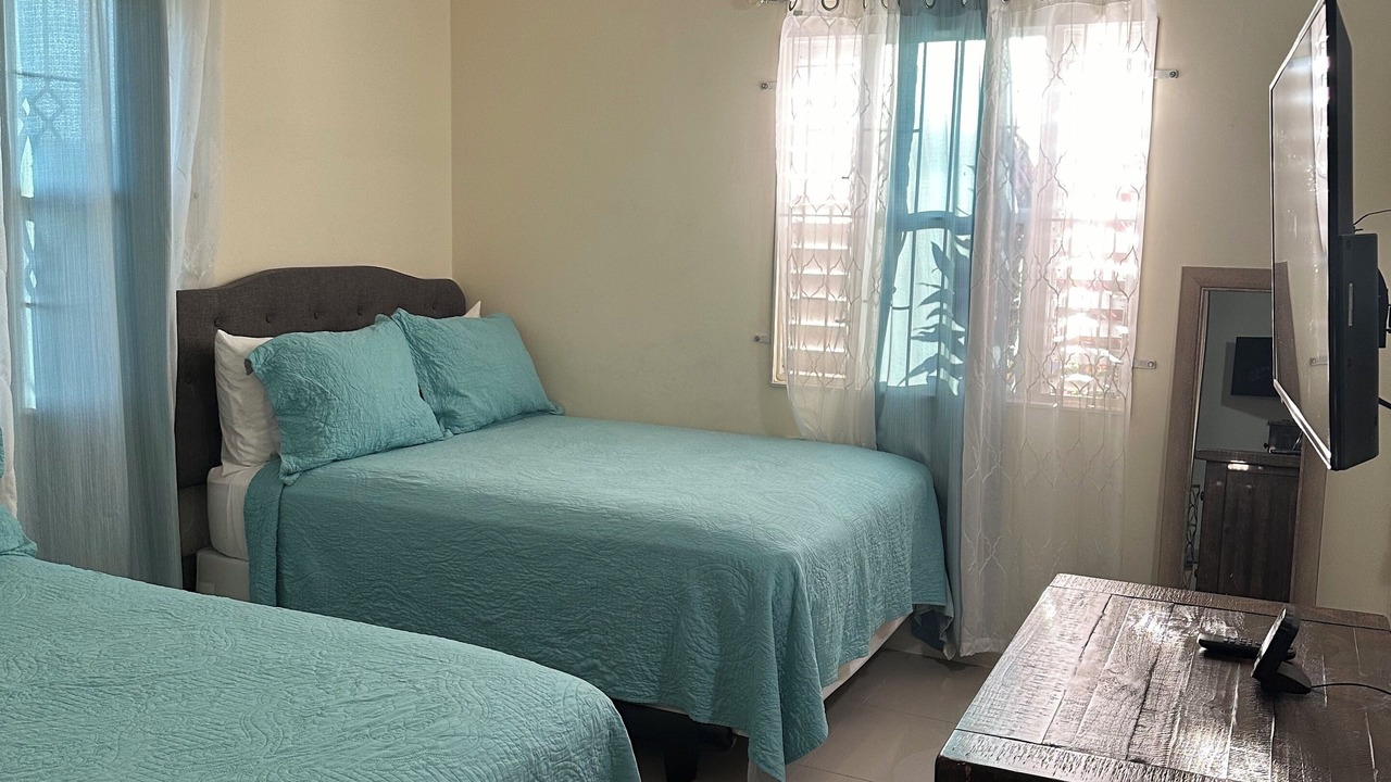 Photo of Bedroom in Mammee Bay