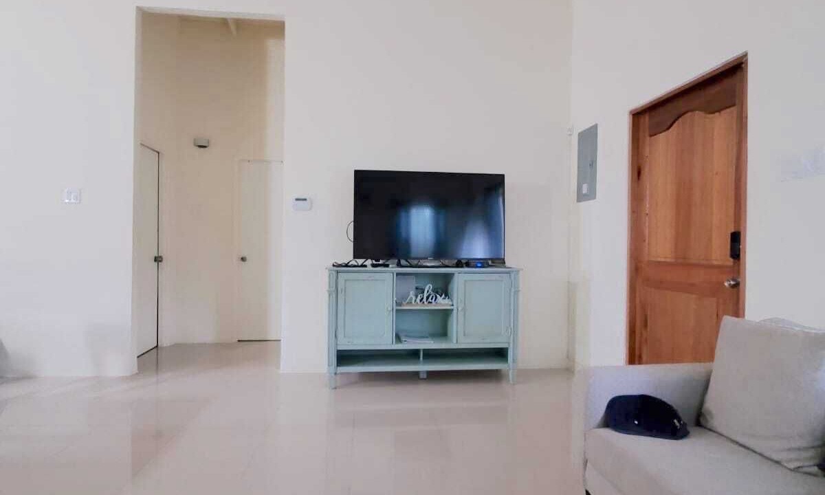 Photo of Bedroom in Mammee Bay