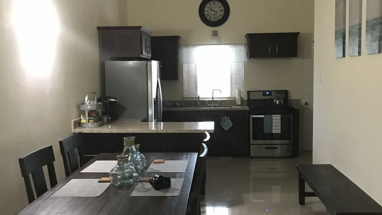 Photo of Bedroom in Mammee Bay