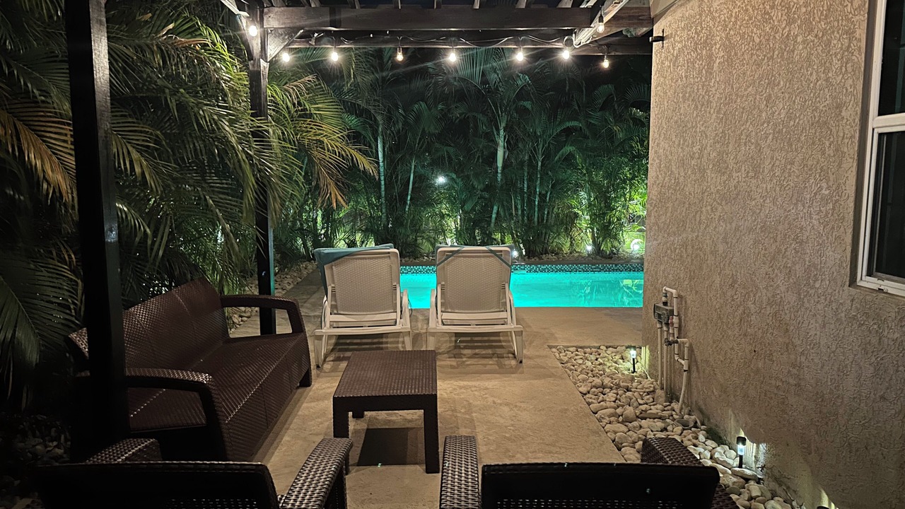 Photo of Outdoor in Mammee Bay