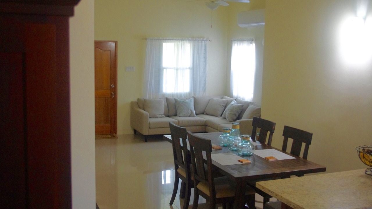 Photo of Livingroom in Mammee Bay