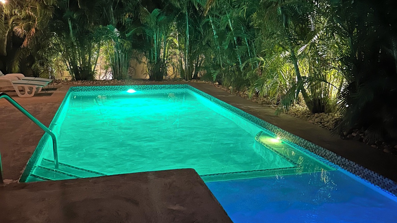 Photo of Outdoor in Mammee Bay