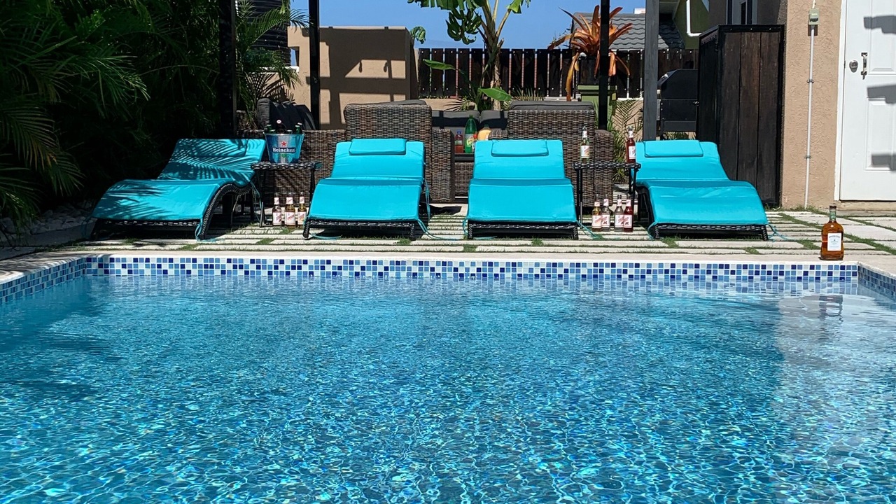 Photo of Outdoor in Mammee Bay