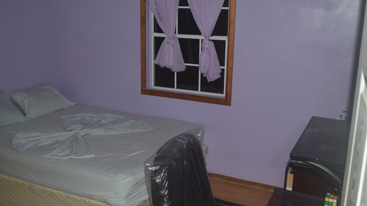 Photo of Bedroom in Soufriere Quarter