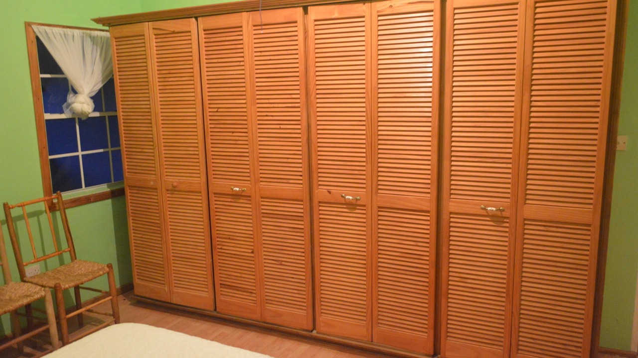 Photo of Bedroom in Soufriere Quarter