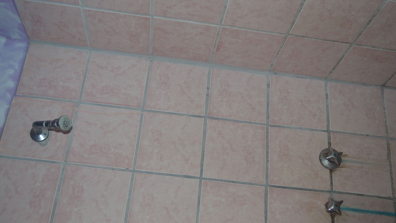 Photo of Bathroom in Soufriere Quarter