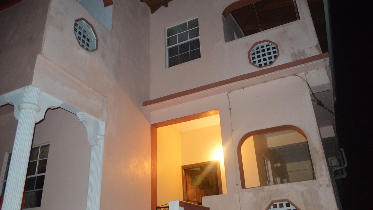 Photo of Outdoor in Soufriere Quarter