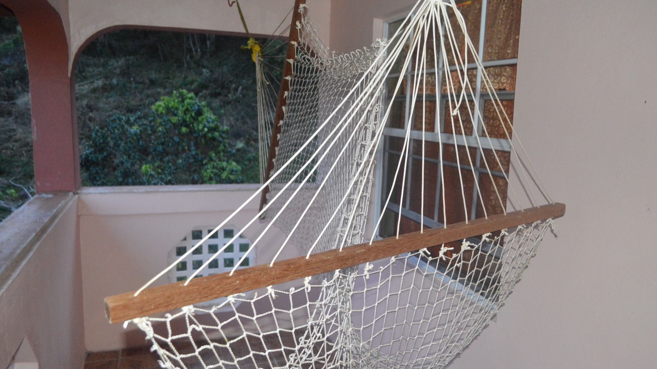 Photo of Outdoor in Soufriere Quarter