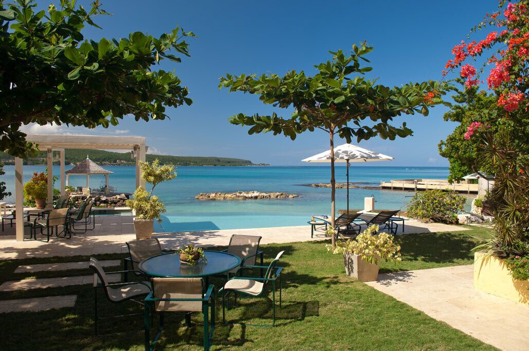 Photo of Outdoor in Discovery Bay