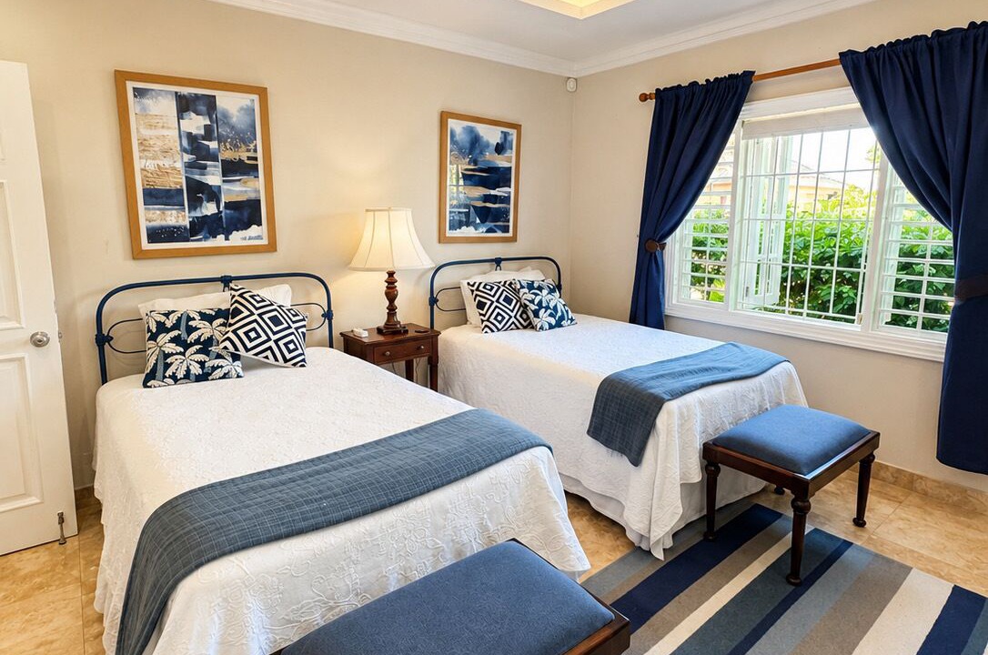 Photo of Bedroom in Discovery Bay