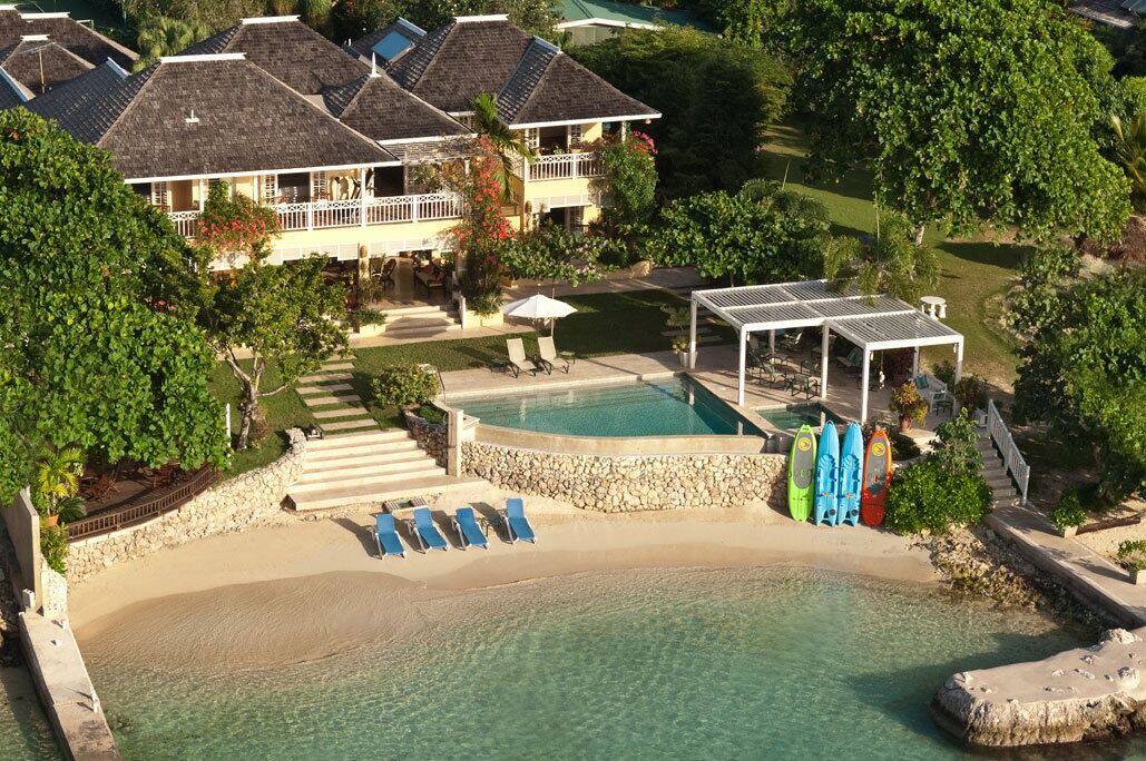 Photo of Outdoor in Discovery Bay