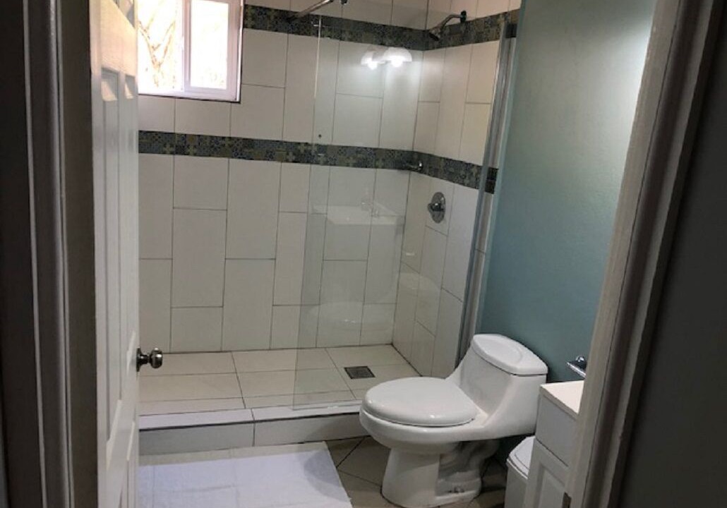 Photo of Bathroom in Gate Park