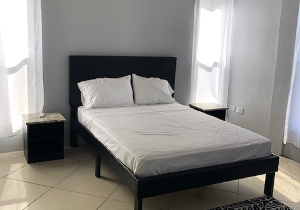 Photo of Bedroom in Gate Park