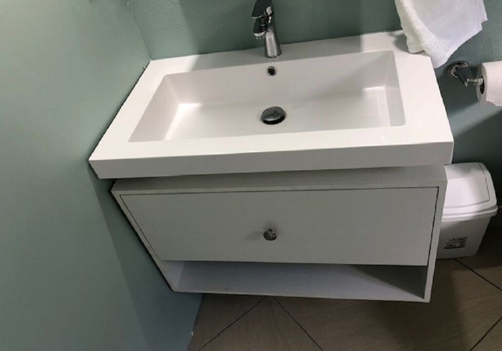 Photo of Bathroom in Gate Park
