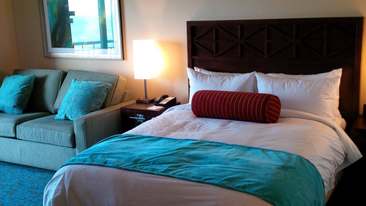 Photo of Bedroom in Palm Beach