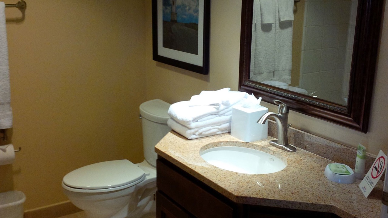 Photo of Bathroom in Palm Beach