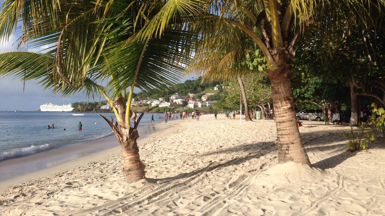 Photo of Others in Morne Rouge
