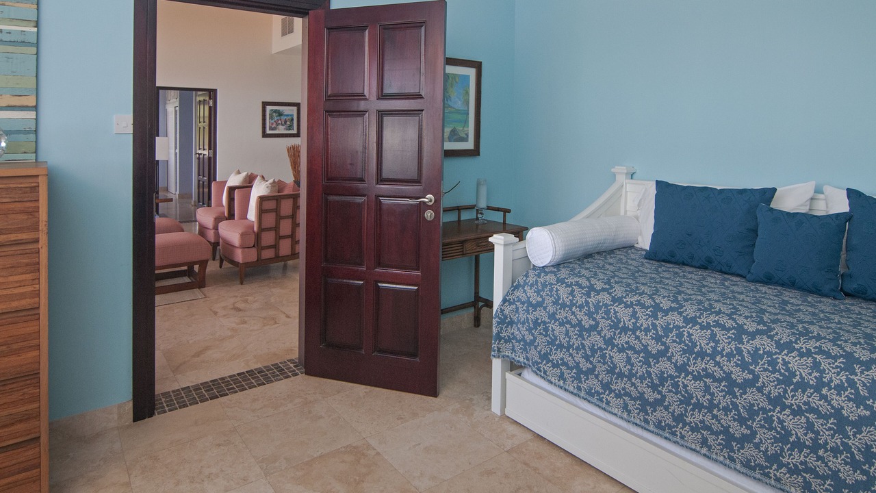 Photo of Bedroom in Morne Rouge