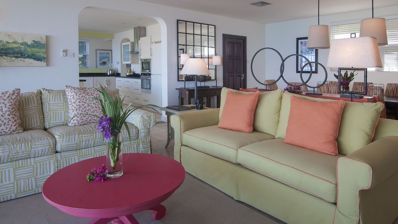 Photo of Bedroom in Morne Rouge