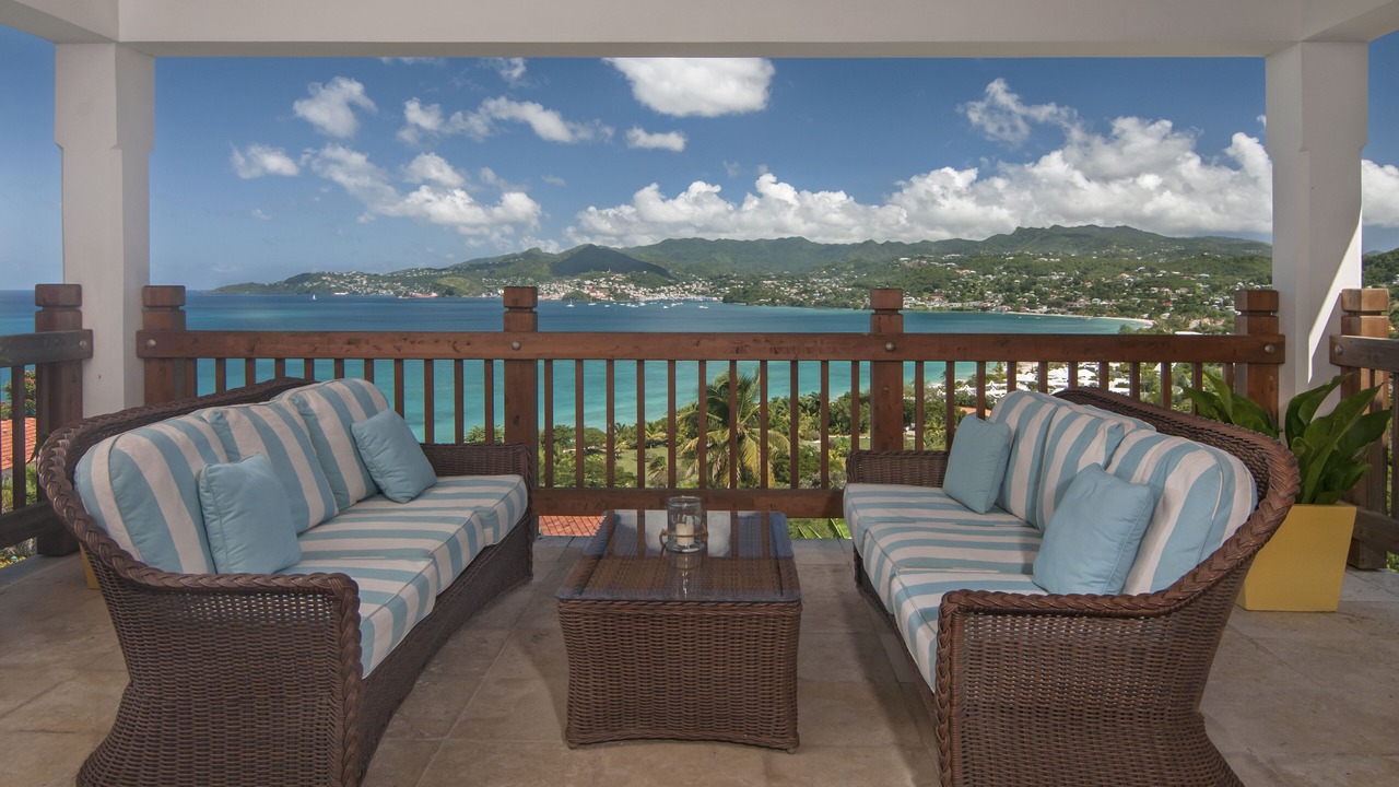 Photo of Bedroom in Morne Rouge