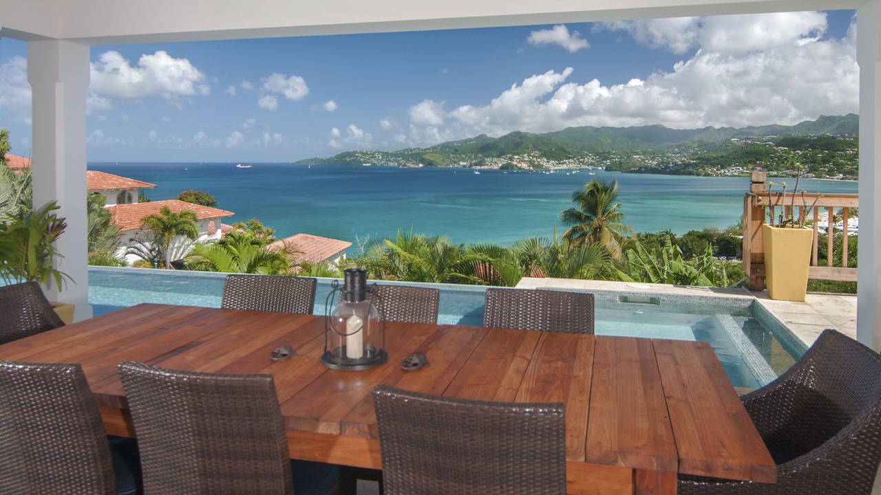 Photo of Outdoor in Morne Rouge