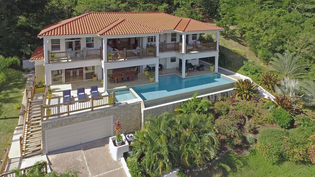 Photo of Outdoor in Morne Rouge