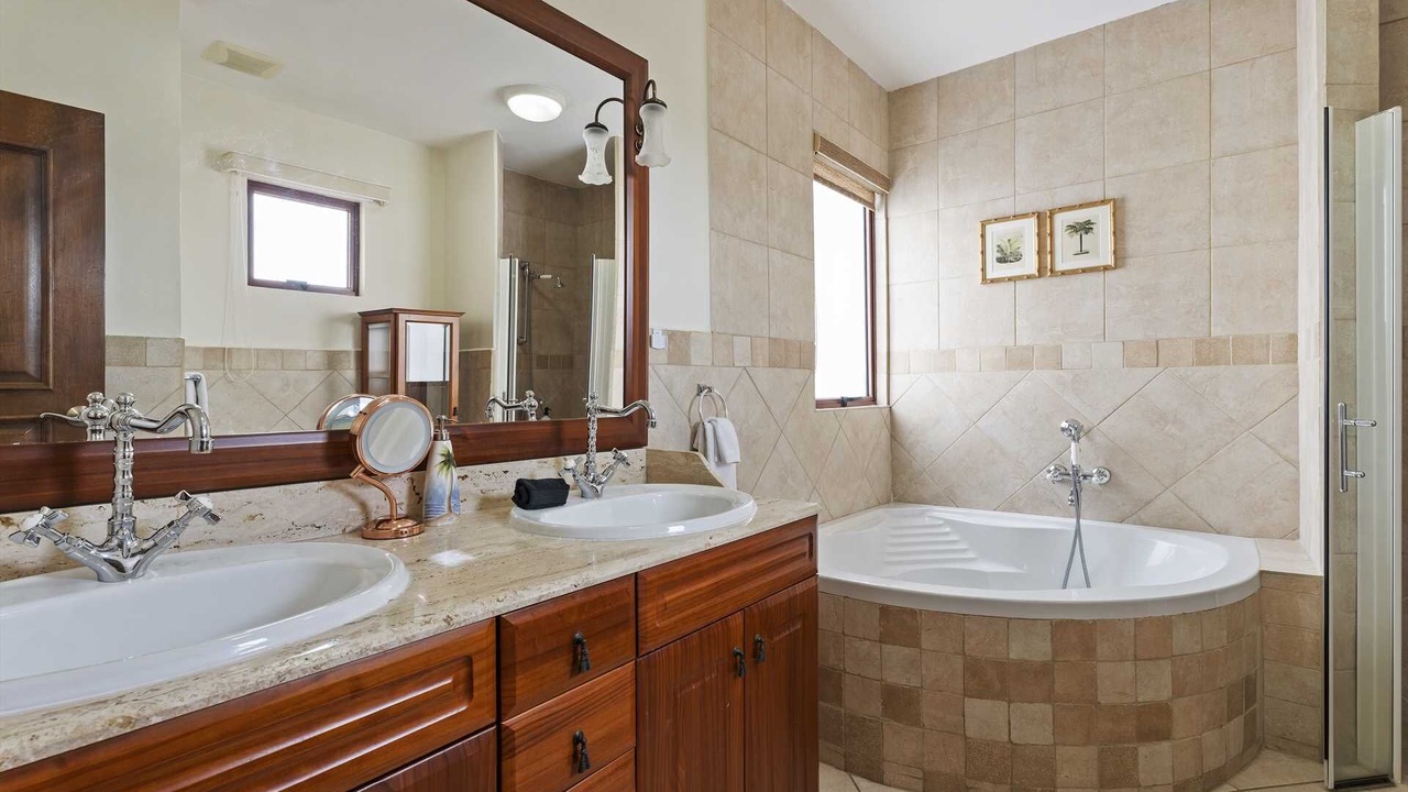 Photo of Bathroom in Noord