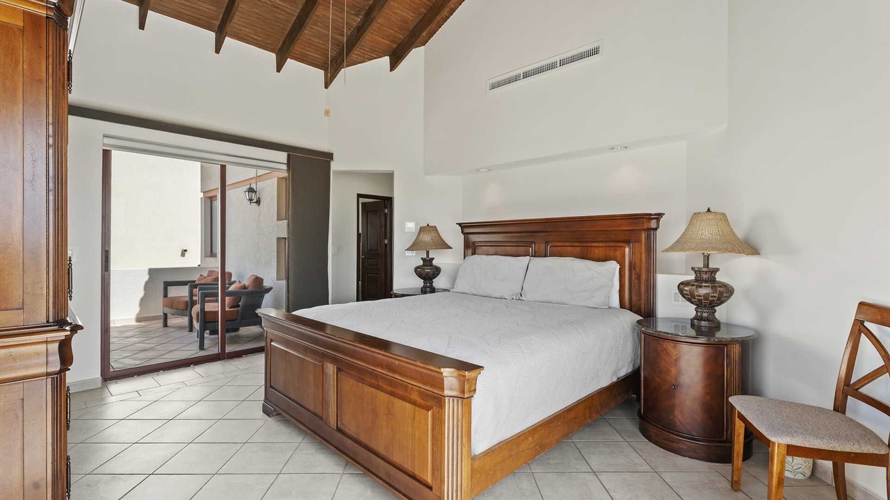 Photo of Bedroom in Noord
