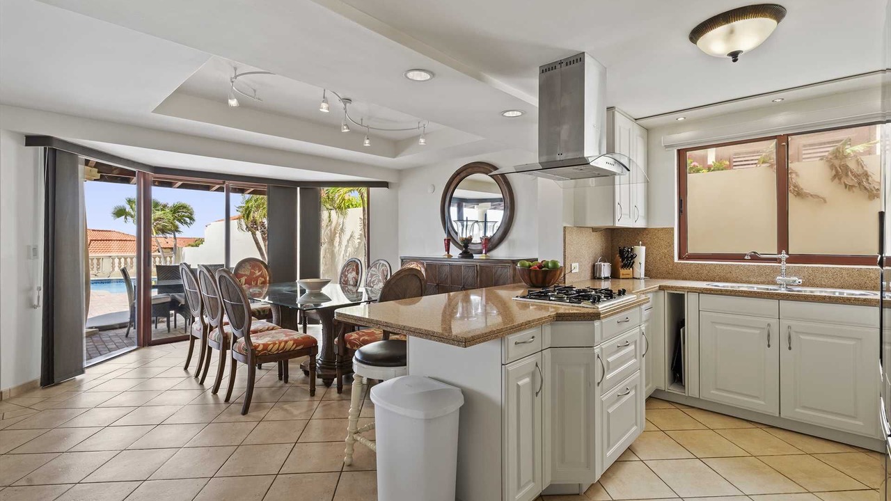 Photo of Kitchen in Noord