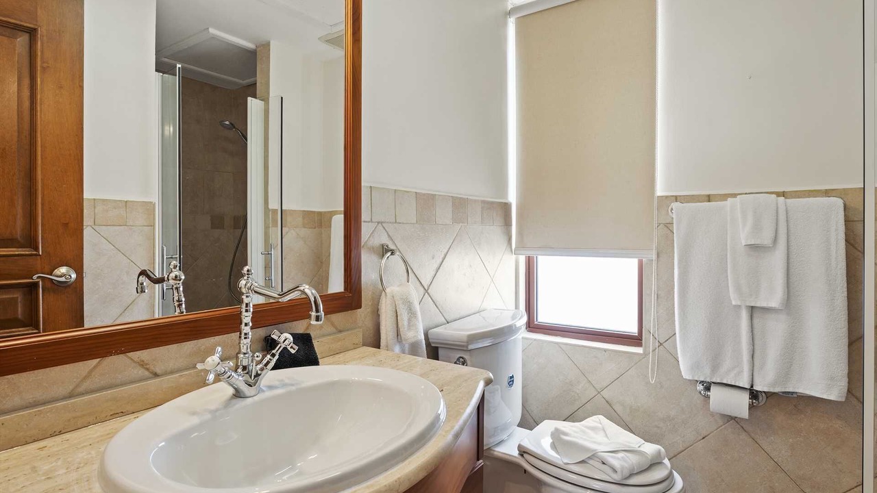 Photo of Bathroom in Noord