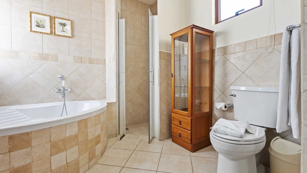 Photo of Bathroom in Noord