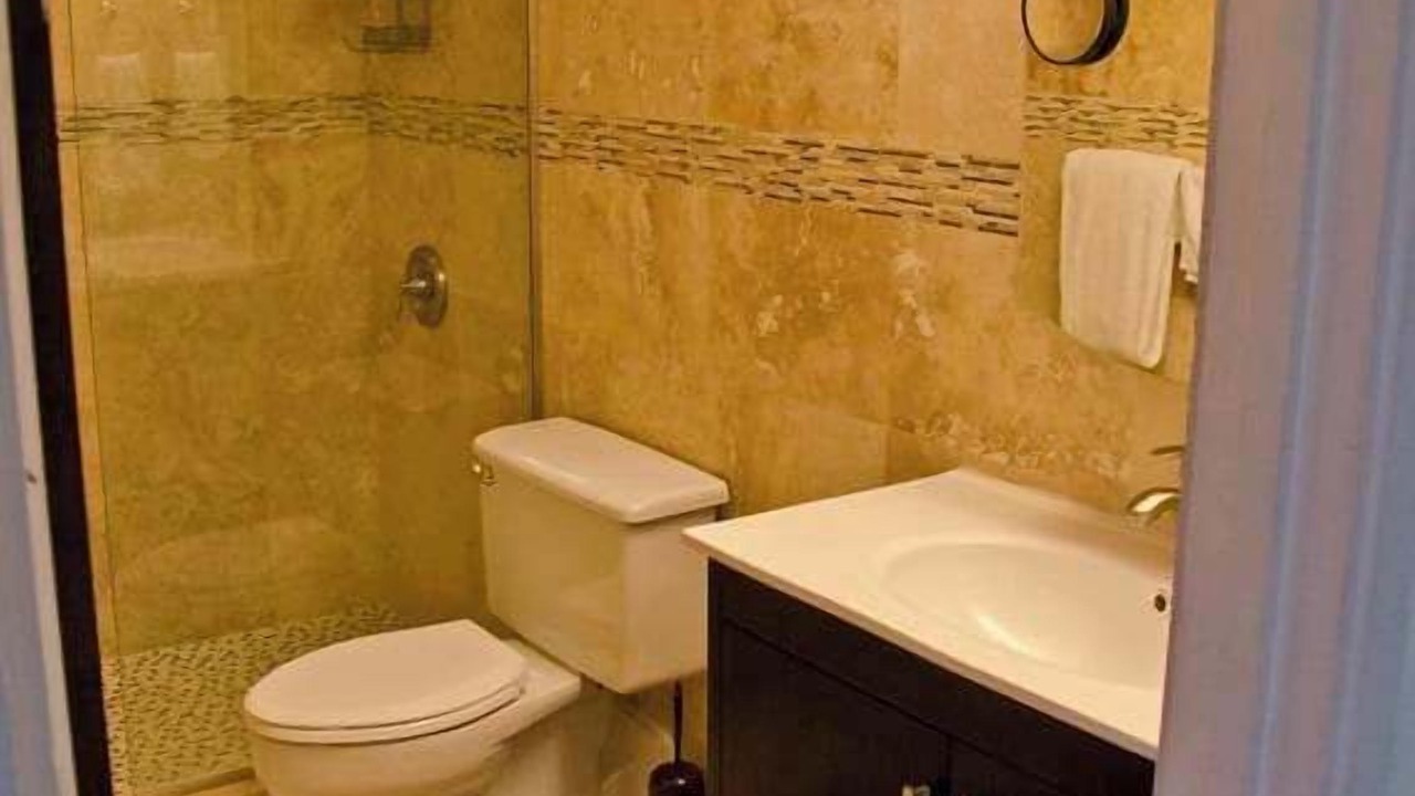 Photo of Bathroom in Candelero Abajo